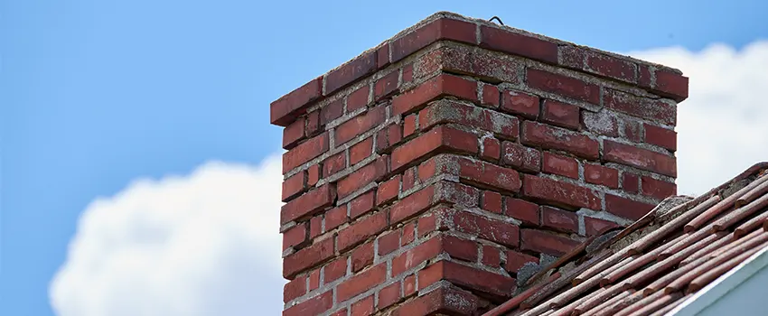 Chimney Concrete Bricks Rotten Repair Services in Alice, Texas