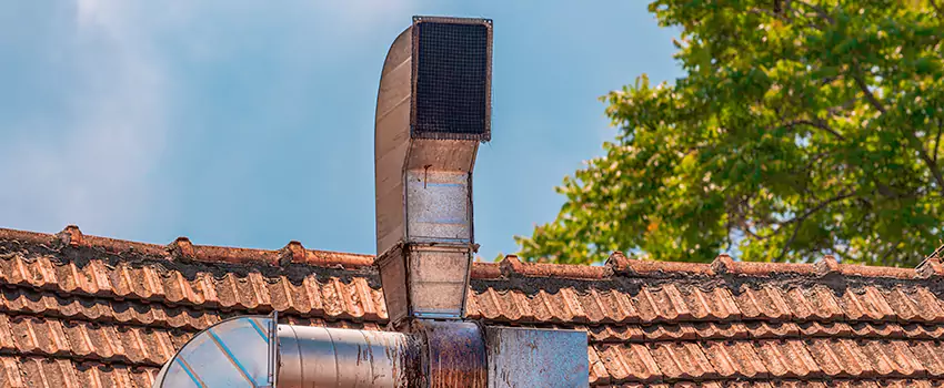 Chimney Cleaning Cost in Alice, Texas