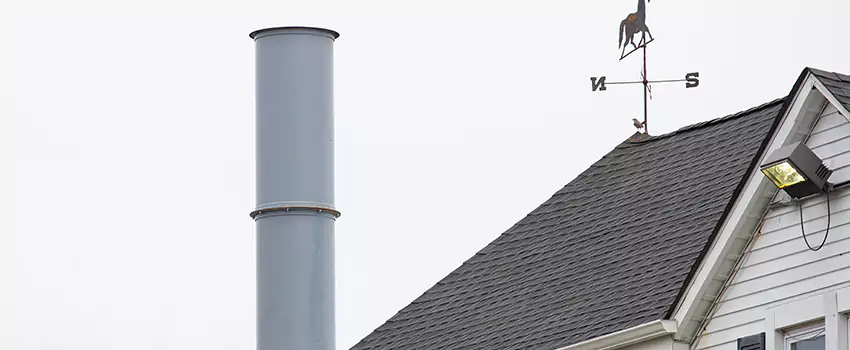 Multi-flue Chimney Caps Installation And Repair in Alice, TX