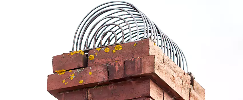 Chimney Crown Problems in Alice, Texas