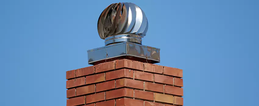 Chimney Damper Hinge Repair in Alice, TX