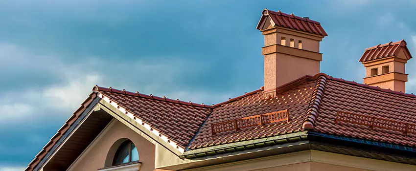 Residential Chimney Services in Alice, Texas