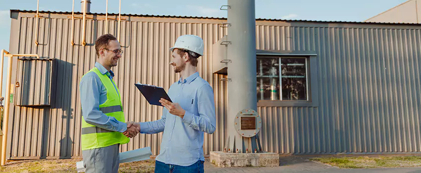 Chimney Cap Inspection in Alice, TX