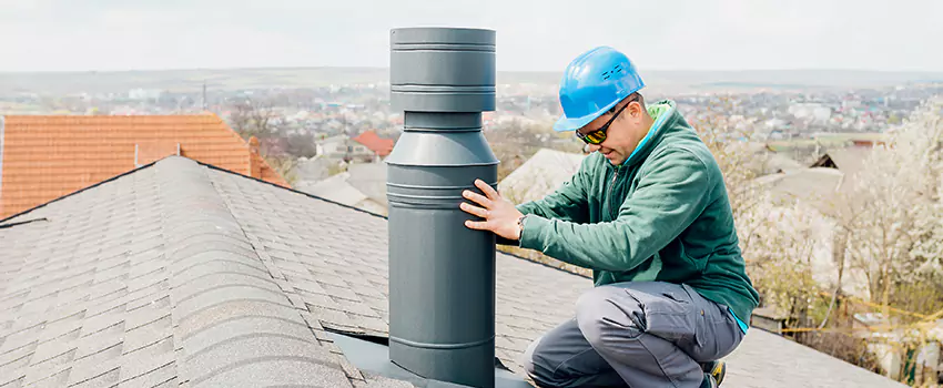 Insulated Chimney Liner Services in Alice, TX