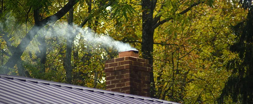 Gas Chimney Odor Removal in Alice, Texas