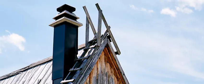 Chimney Pot Inspection in Alice, TX