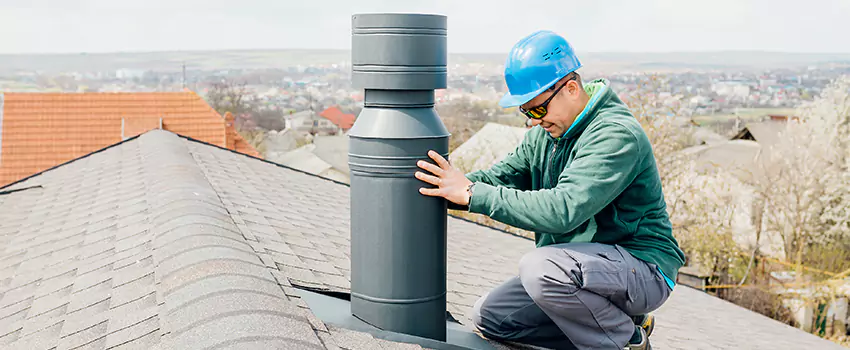 Chimney Repair Cost in Alice, TX