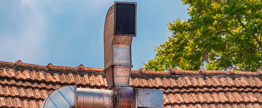 Chimney Blockage Removal in Alice, Texas