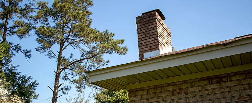 Brick Chimney Sweep Near Me in Alice, TX
