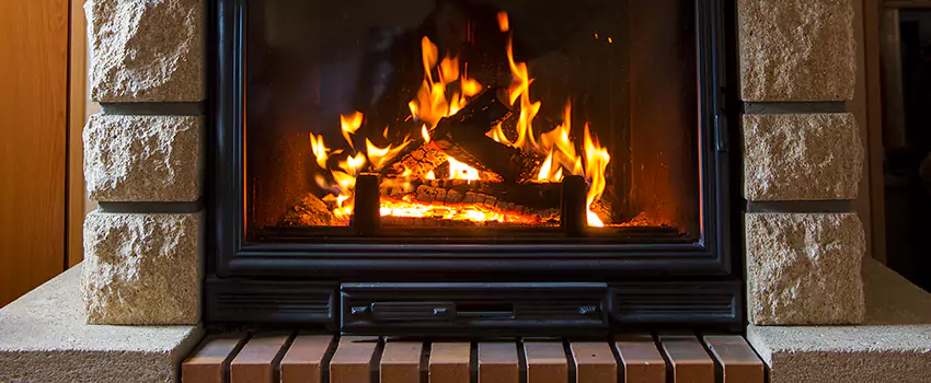 Decorative Fireplace Installation Cost in Alice, Texas