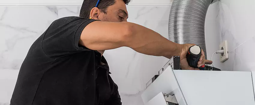Dryer Vent Blockage Cleaning in Alice, TX