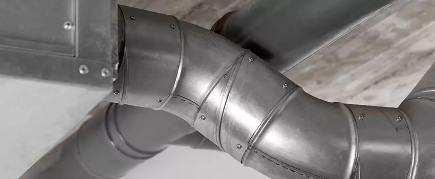 Dryer Vent Blockage Inspection in Alice, TX