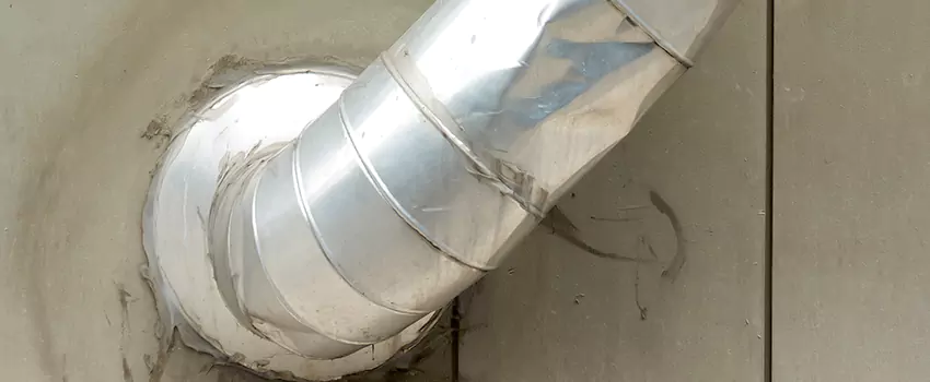 Dryer Vent Repair Process in Alice, TX