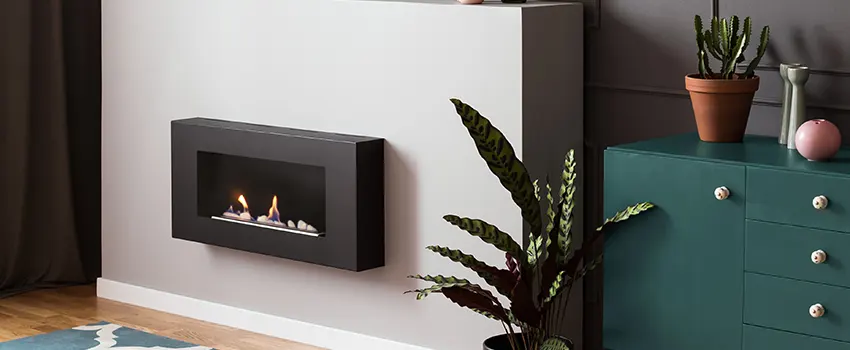 Electric Fireplace Glowing Embers Installation Services in Alice, TX