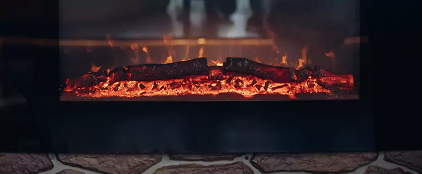 Cost of Electric Fireplace Repair Service in Alice, Texas