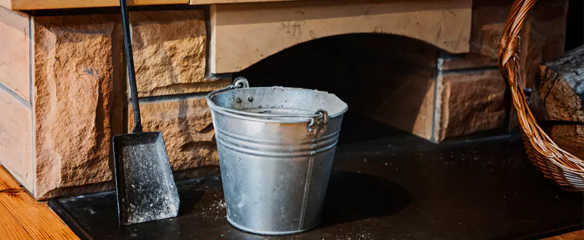 Clean The Fireplace Mantle And Hearth in Alice, Texas