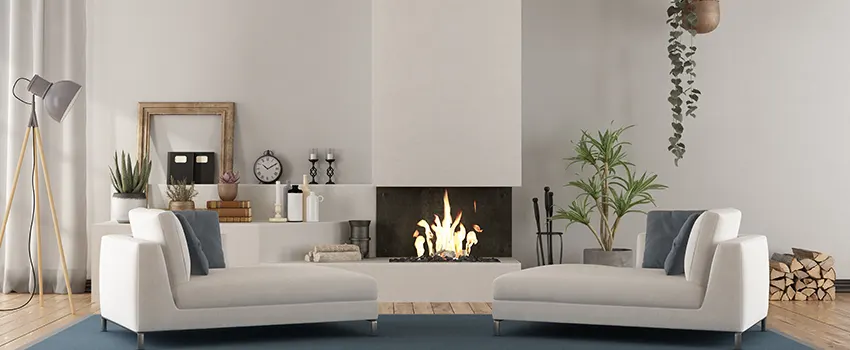 Decorative Fireplace Crystals Services in Alice, Texas