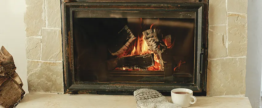 Fireplace Door Handle Replacements Services in Alice, Texas