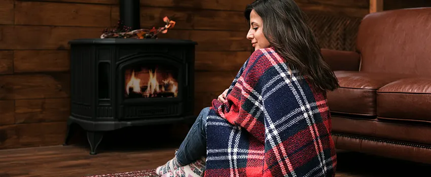 Fireplace Firebox Grate Replacement Services  in Alice, Texas