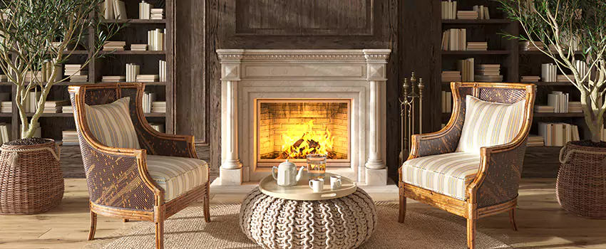 Ethanol Fireplace Fixing Services in Alice, Texas