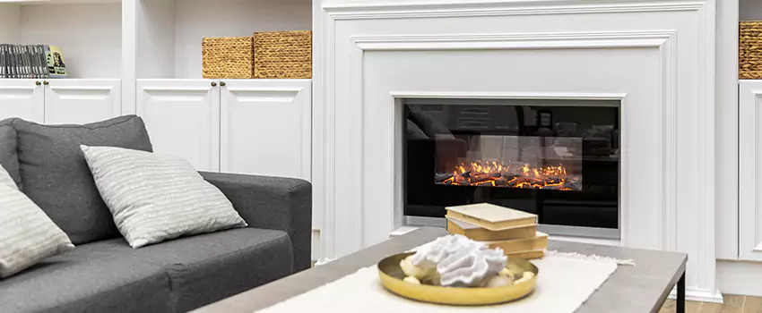 Pellet Fireplace Insert Installation in Alice, TX