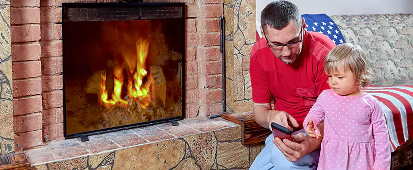 Fireplace Safety Locks For Kids in Alice, TX