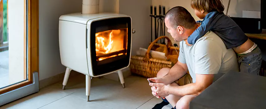 Fireplace Flue Maintenance Services in Alice, TX
