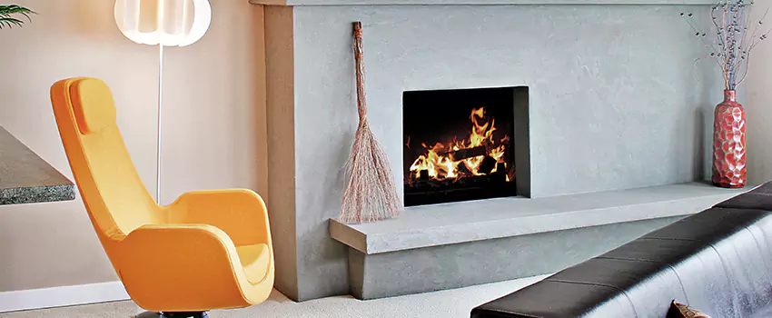 Electric Fireplace Makeover Services in Alice, TX