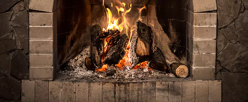 Cost of Rebuilding A Fireplace in Alice, Texas