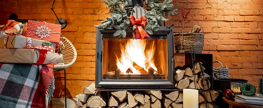 Steel Fireplace Grate Repair And Replacement Services in Alice, Texas