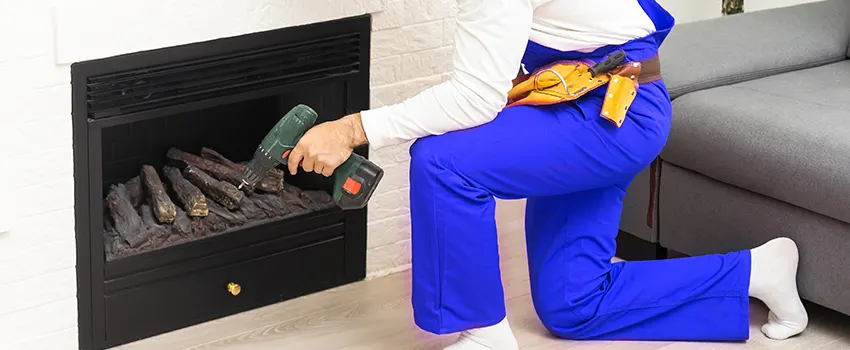 Fireplace Safety Inspection Specialists in Alice, Texas