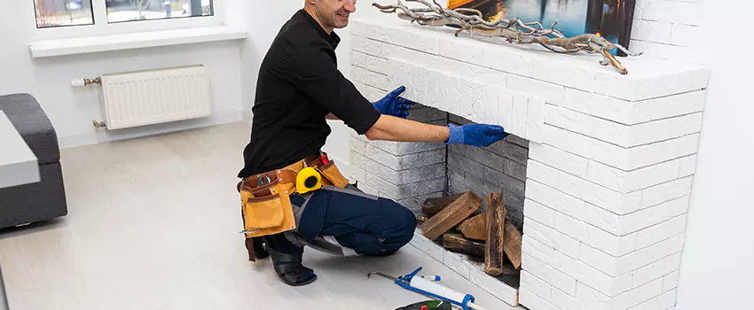 Gas Fireplace Repair And Replacement in Alice, TX