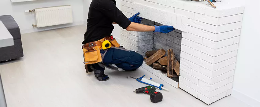 Masonry Fireplace Technician in Alice, Texas