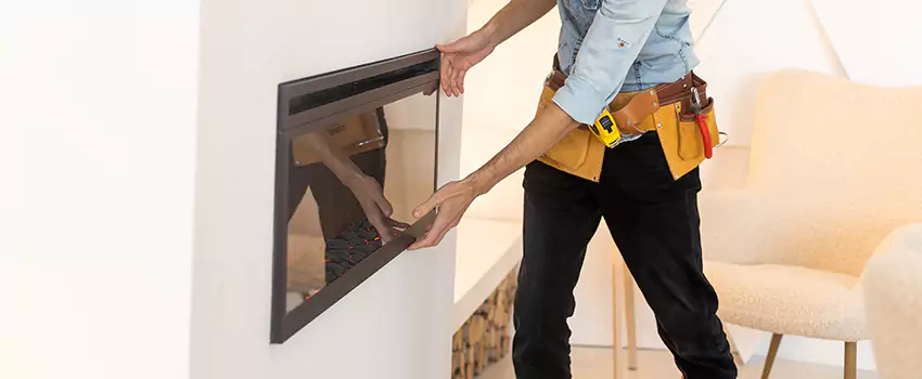 Traditional Fireplace Vent Sweeping in Alice, TX