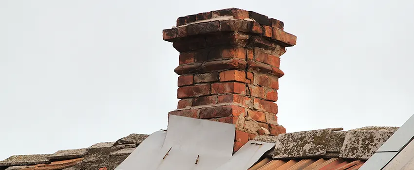 Cost of Fixing Blocked Chimney in Alice, Texas