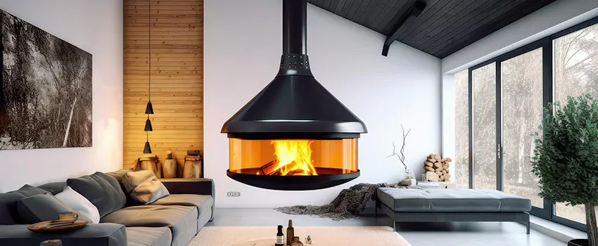 Floating Damaged Fireplace Repair Services in Alice, TX