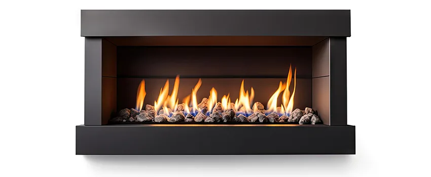 Outdoor Gas Fireplaces Installation in Alice, TX