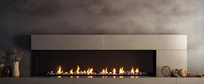 Gas Fireplace Logs Supplier in Alice, Texas