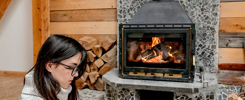 Harman P68-C Pellet Stove Repair in Alice, Texas 
