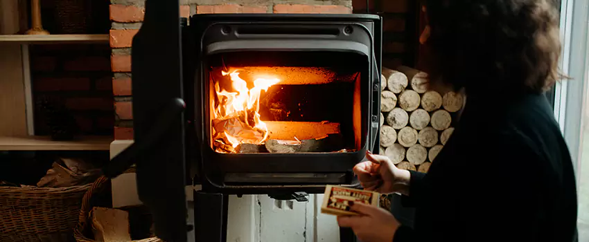 Hearthstone Wood Stoves Fireplace Repair in Alice, Texas