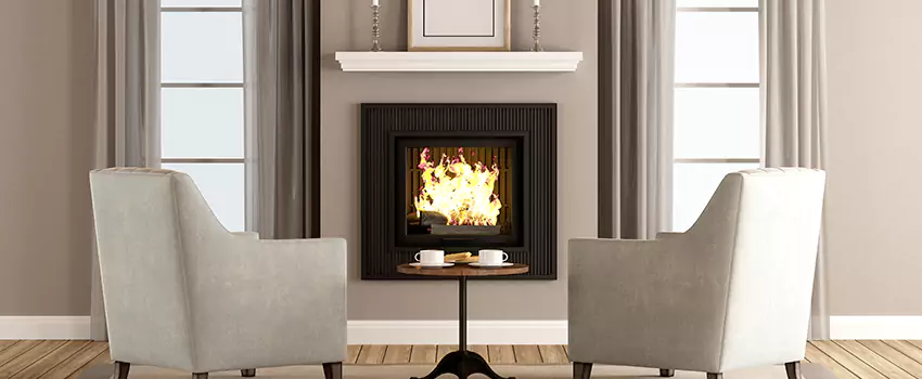 Heatilator Direct Vent Fireplace Services in Alice, Texas