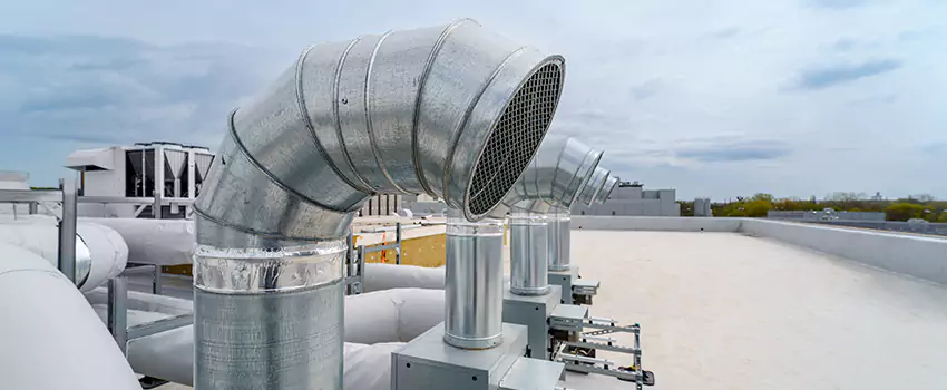 Insulated Ductwork Repair Services Near Me in Alice, TX