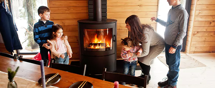 Jøtul Gas Fireplace Inspection Service in Alice, Texas