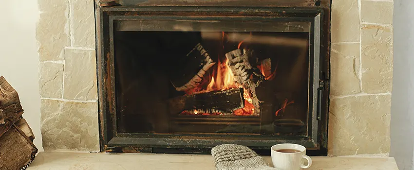 Kings man Fireplaces Insert Services in Alice, TX