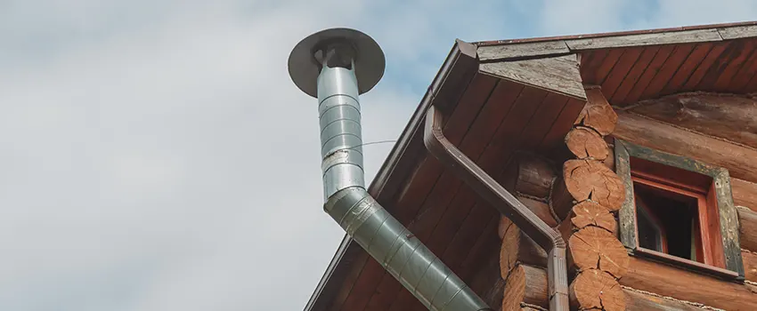 Cracks Repair for Leaking Chimney in Alice, Texas