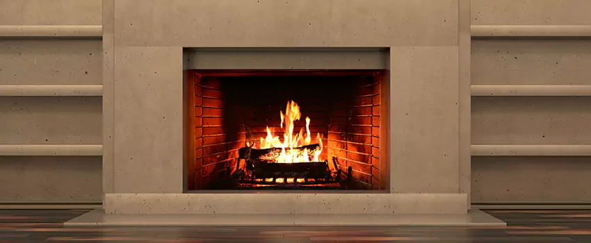 Majestic Trilliant Series Gas Fireplace Insert Repair in Alice, Texas