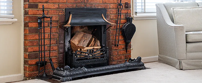 Custom Old Fireplace Redesign Services in Alice, Texas