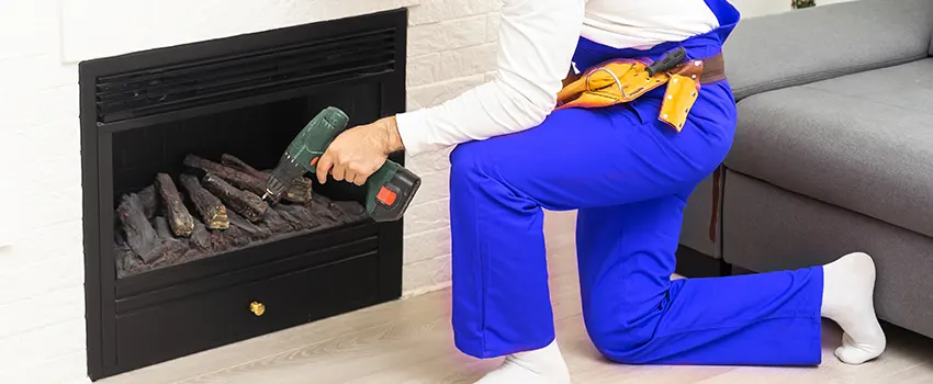 Pellet Fireplace Repair Services in Alice, TX