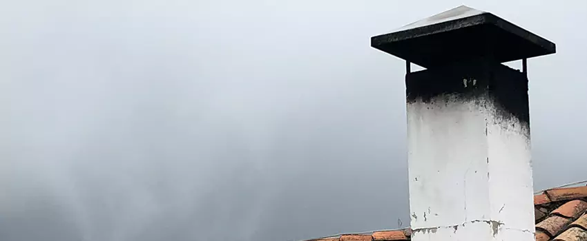 Prefab Chimney Crown Installation in Alice, TX