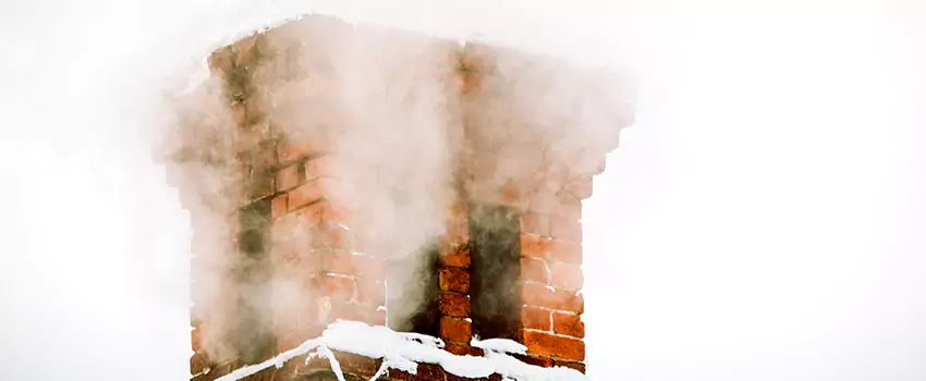 Chimney Flue Soot Removal in Alice, TX